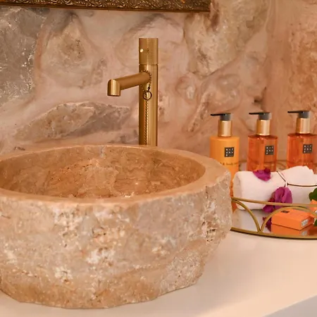 Ca Sana Teulada Moraira, Grupo Terra De Mar