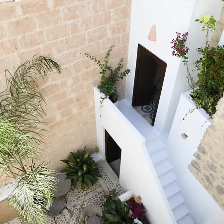 Ca Sana Moraira, Grupo Terra De Mar, Con Encanto Séjour à la campagne Teulada
