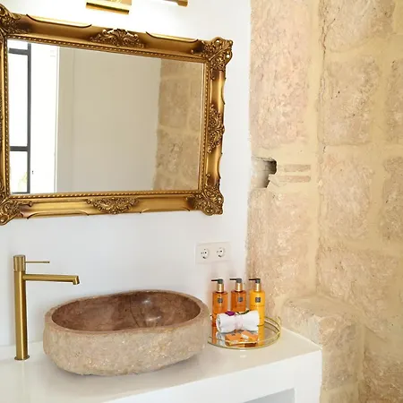 Ca Sana Teulada Moraira, Grupo Terra De Mar Country house *