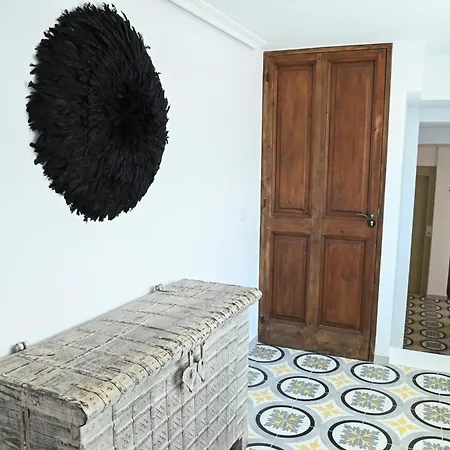 Ca Sana Teulada Moraira, Grupo Terra De Mar Country house