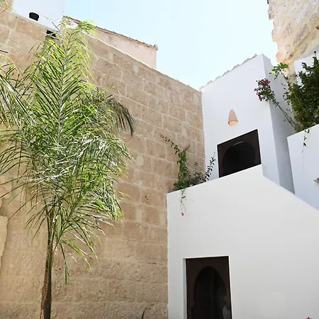 Ca Sana Moraira, Grupo Terra De Mar, Con Encanto Teulada
